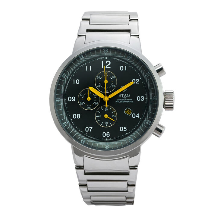 STAG TYO Chronograph